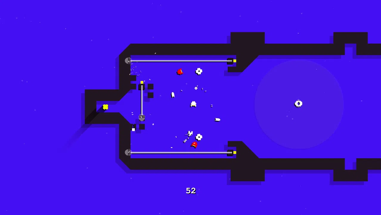 Brute Screenshot 6