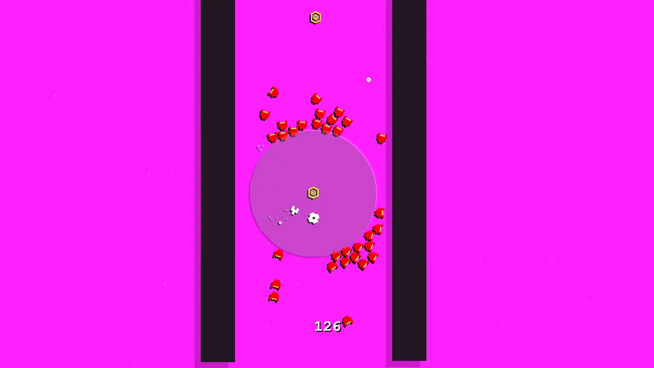 Brute Screenshot 2