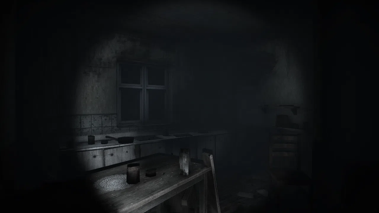 Behind The Door Screenshot 2