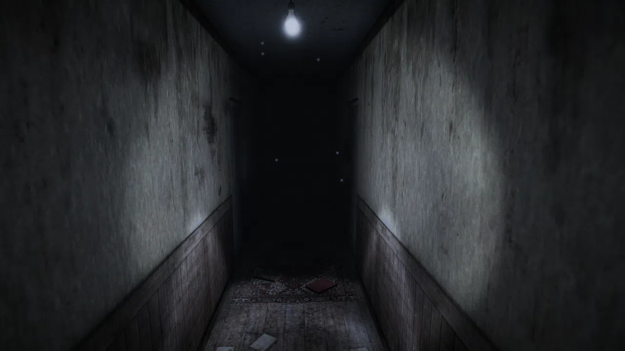 Behind The Door Screenshot 3