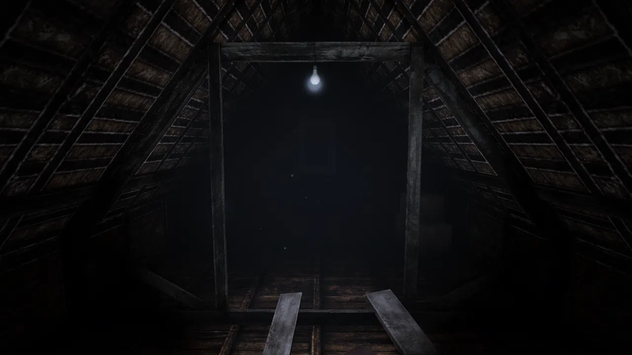Behind The Door Screenshot 4