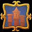 Cathedral icon