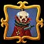 Gaze icon