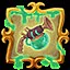 Ditch icon