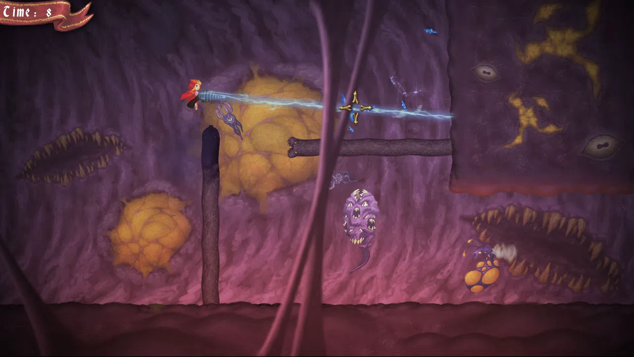 Eldritch Hunter Screenshot 6