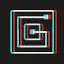 Progress at all costs icon
