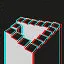 Perspective and Time icon