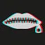 No lie, no debt icon