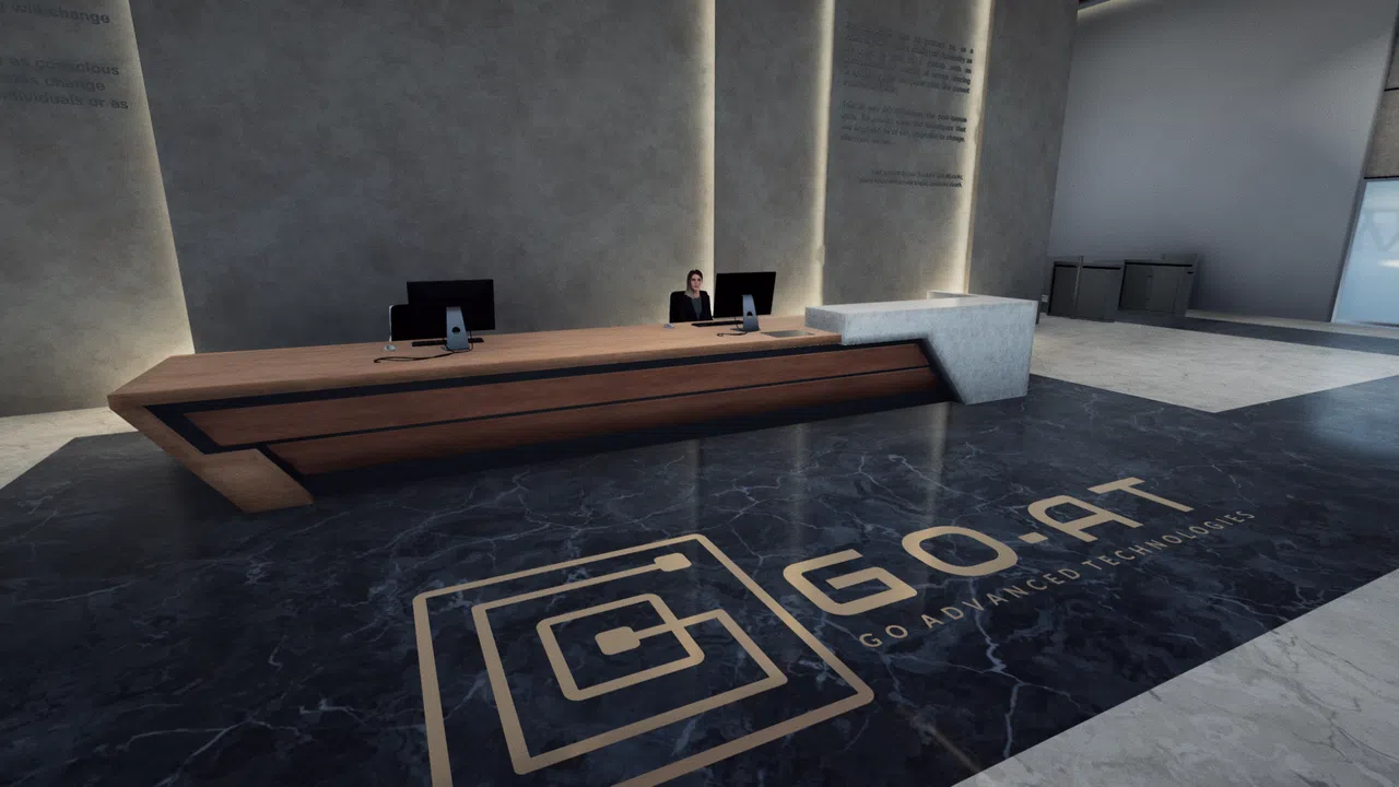 The Signifier Director's Cut Screenshot 16