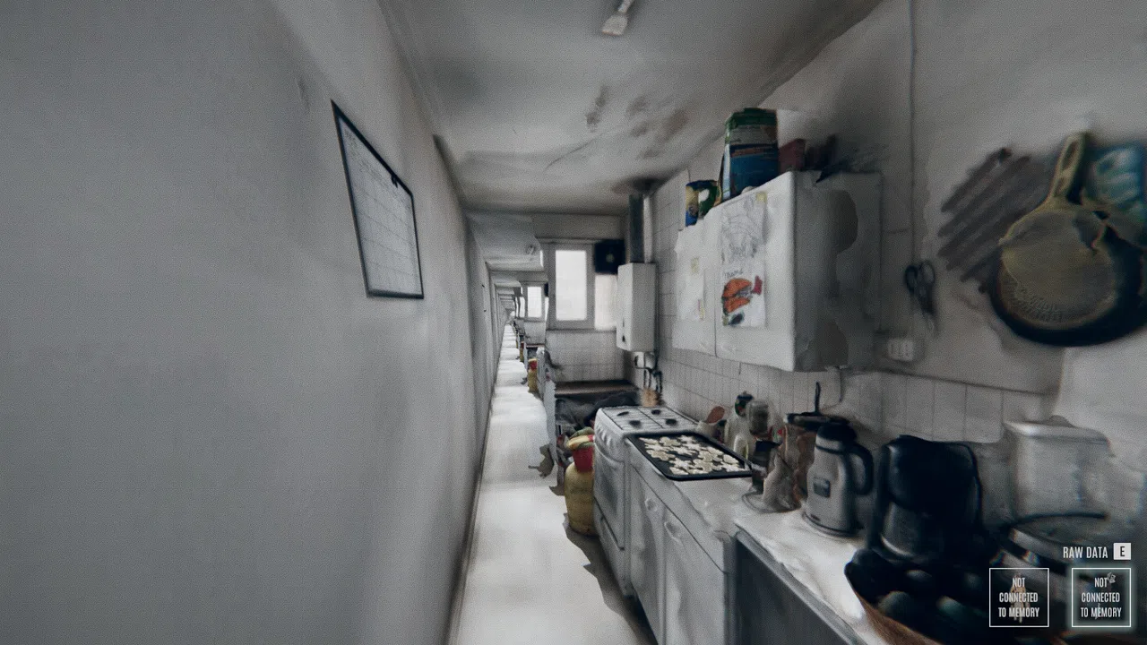 The Signifier Director's Cut Screenshot 14