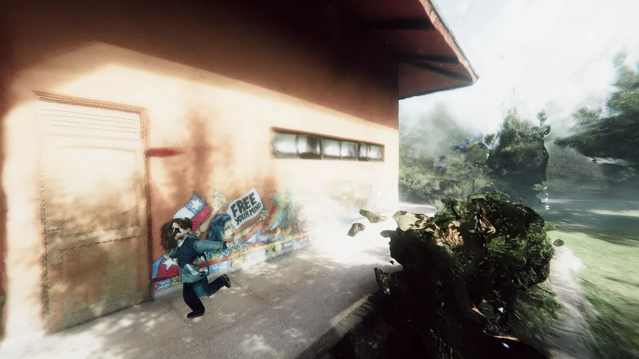 The Signifier Director's Cut Screenshot 13