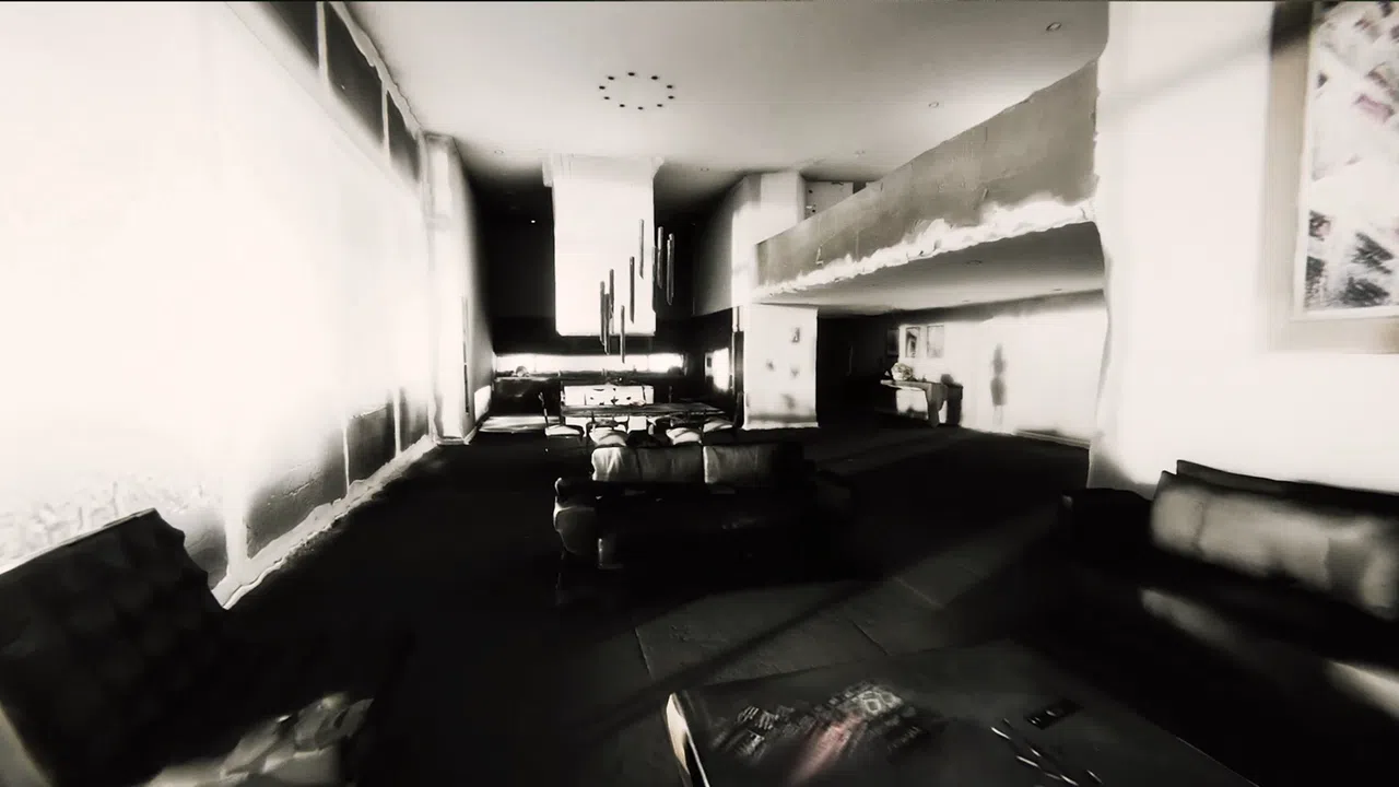 The Signifier Director's Cut Screenshot 0