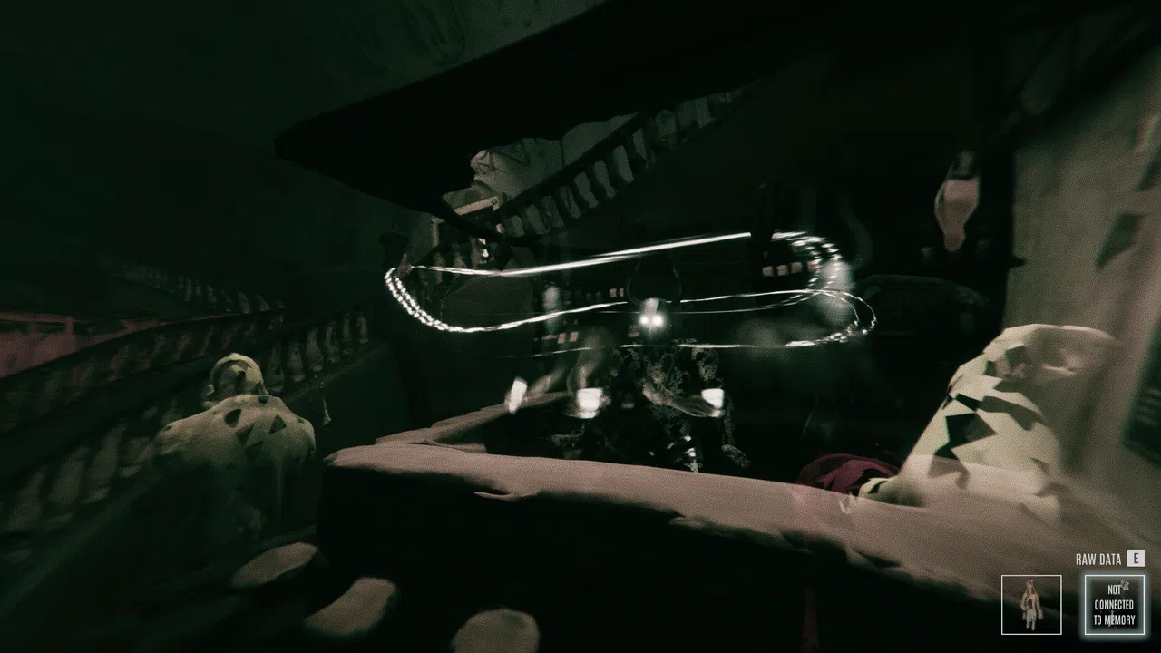 The Signifier Director's Cut Screenshot 24