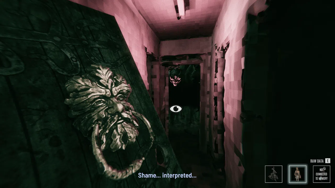The Signifier Director's Cut Screenshot 26