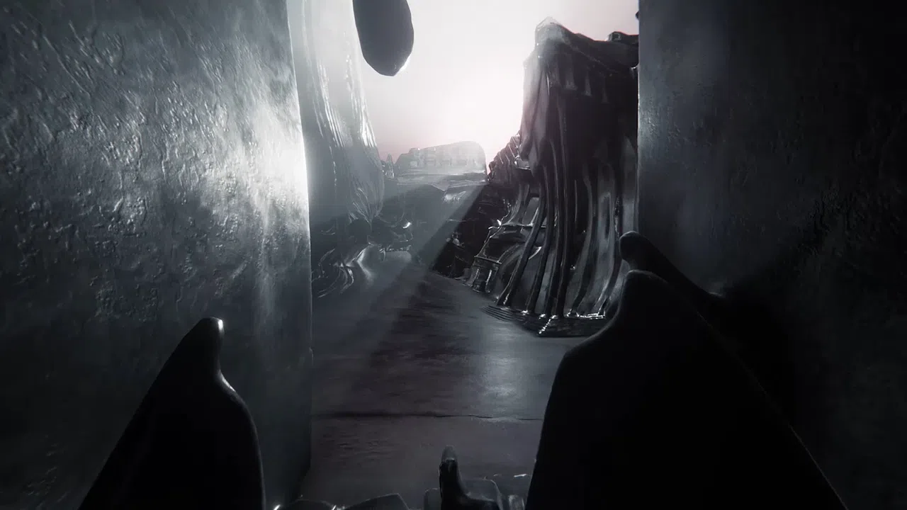 The Signifier Director's Cut Screenshot 12