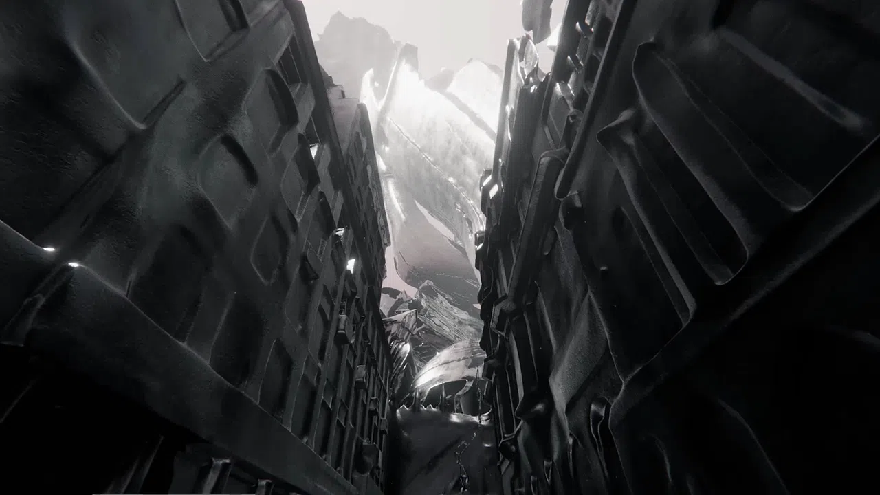 The Signifier Director's Cut Screenshot 4
