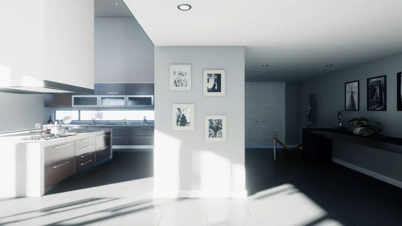 The Signifier Director's Cut Screenshot 10