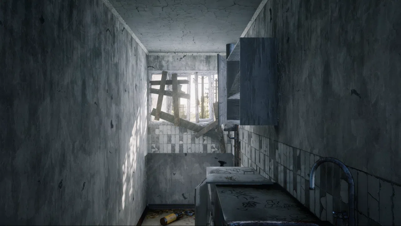 The Signifier Director's Cut Screenshot 9