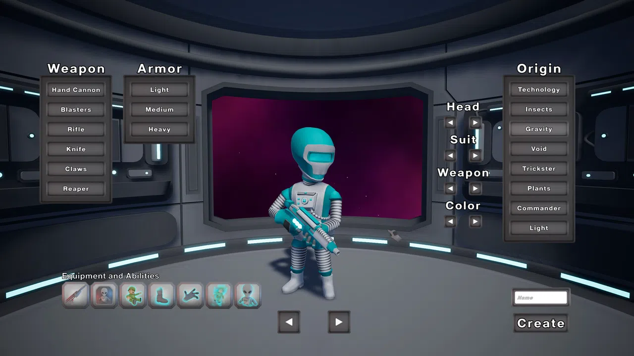 Unearthly Screenshot 7
