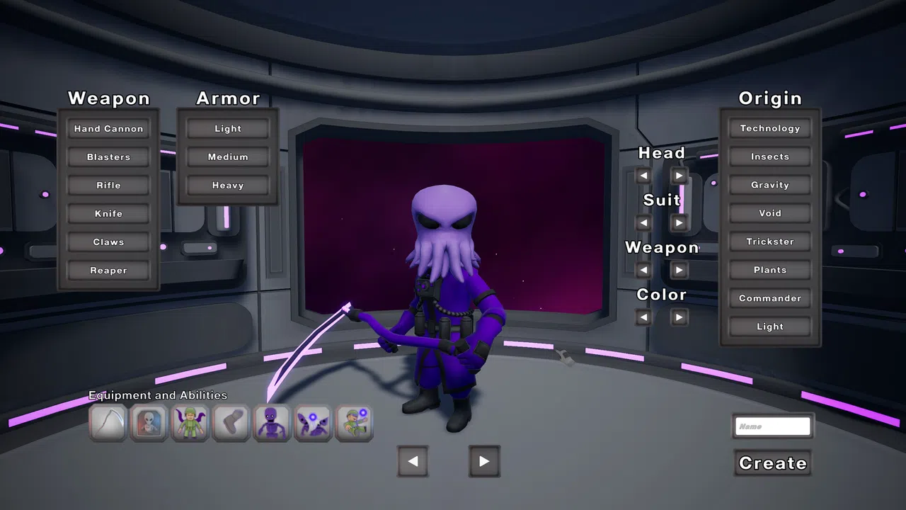 Unearthly Screenshot 6