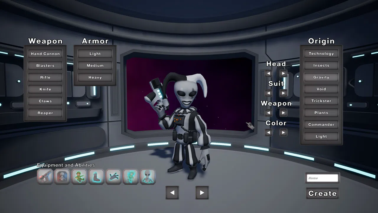 Unearthly Screenshot 8