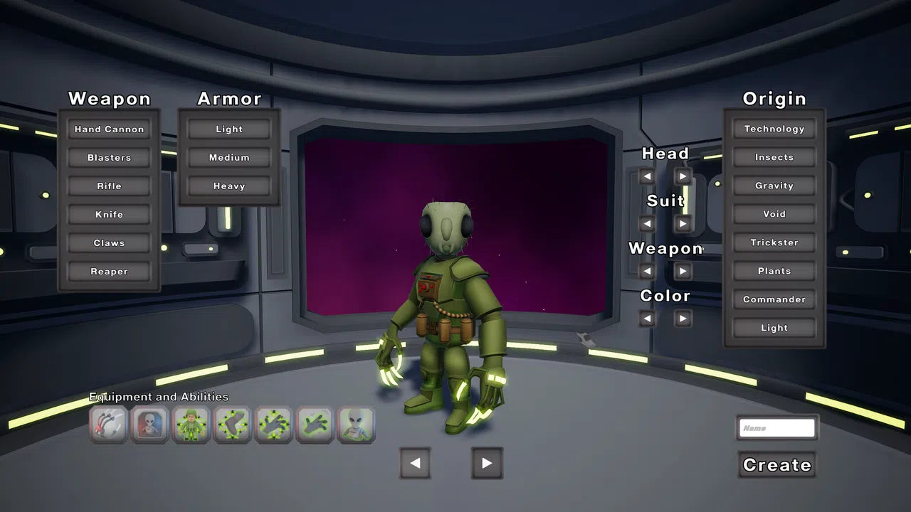 Unearthly Screenshot 9