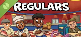 Regulars Demo