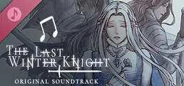 The Last Winter Knight Soundtrack