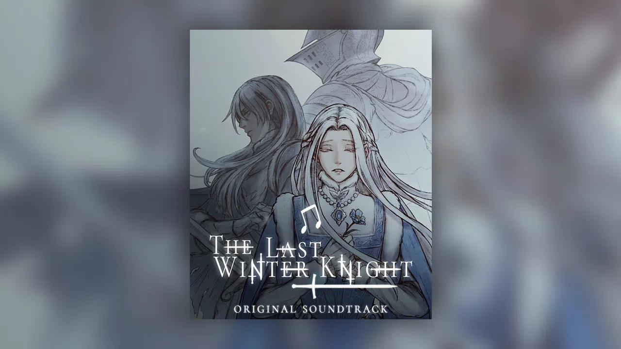 The Last Winter Knight Soundtrack Screenshot 0