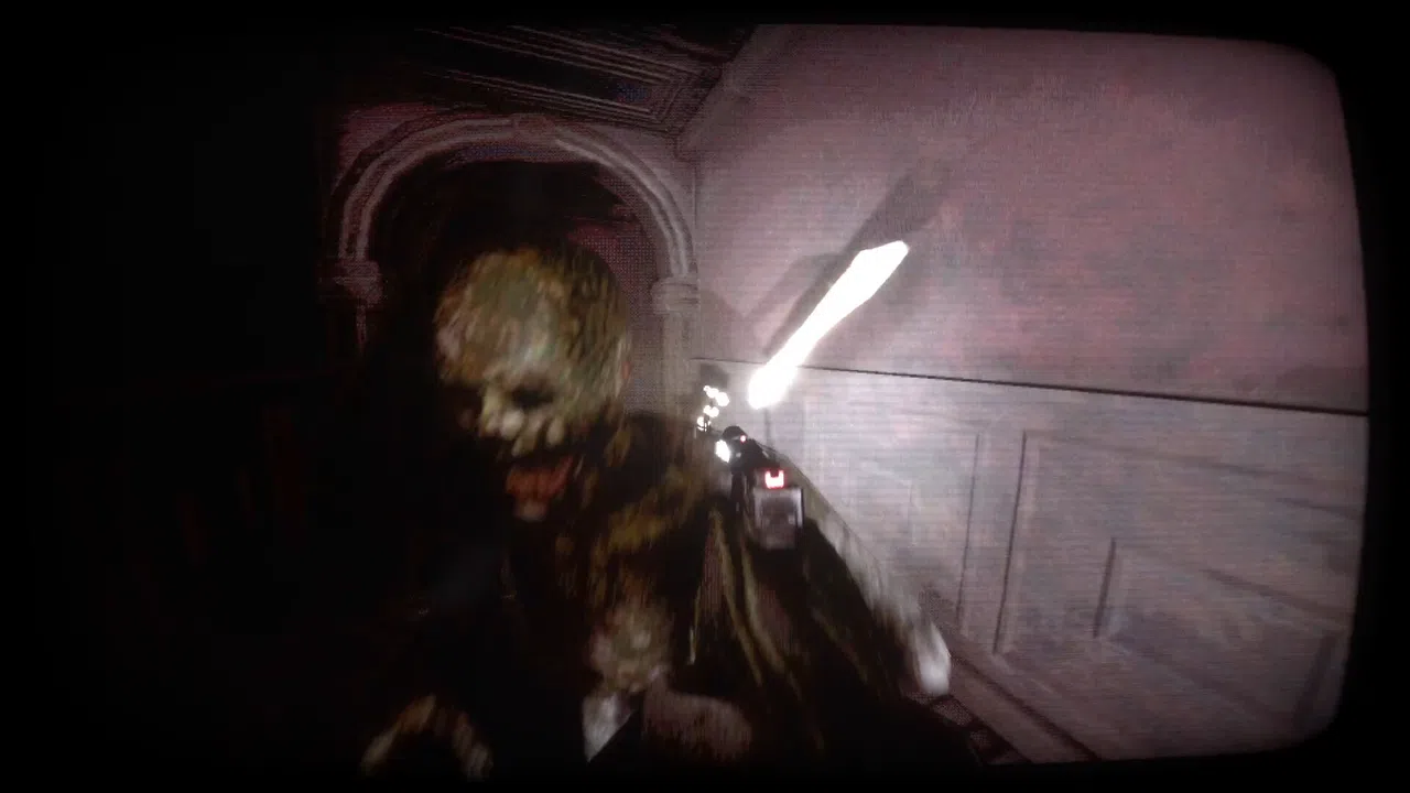 Larva Screenshot 1