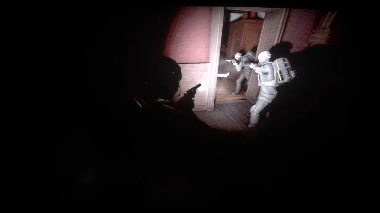 Larva Screenshot 4
