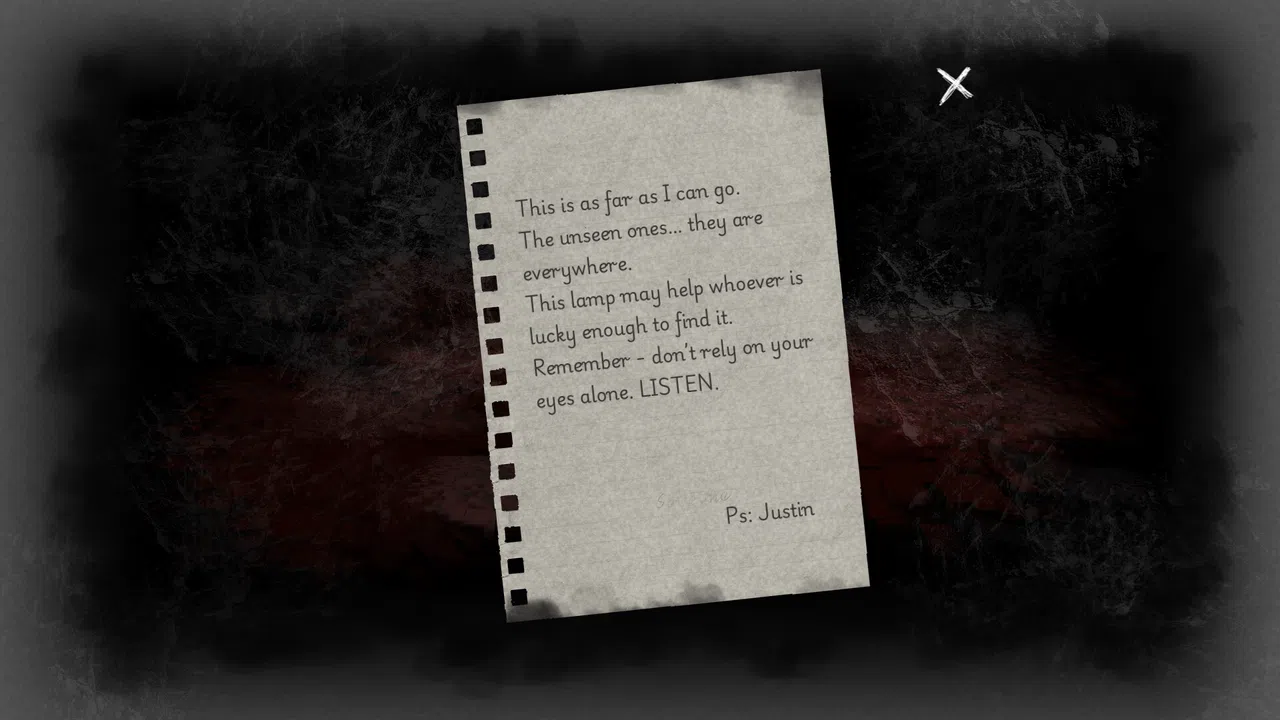 Half Left Demo Screenshot 7