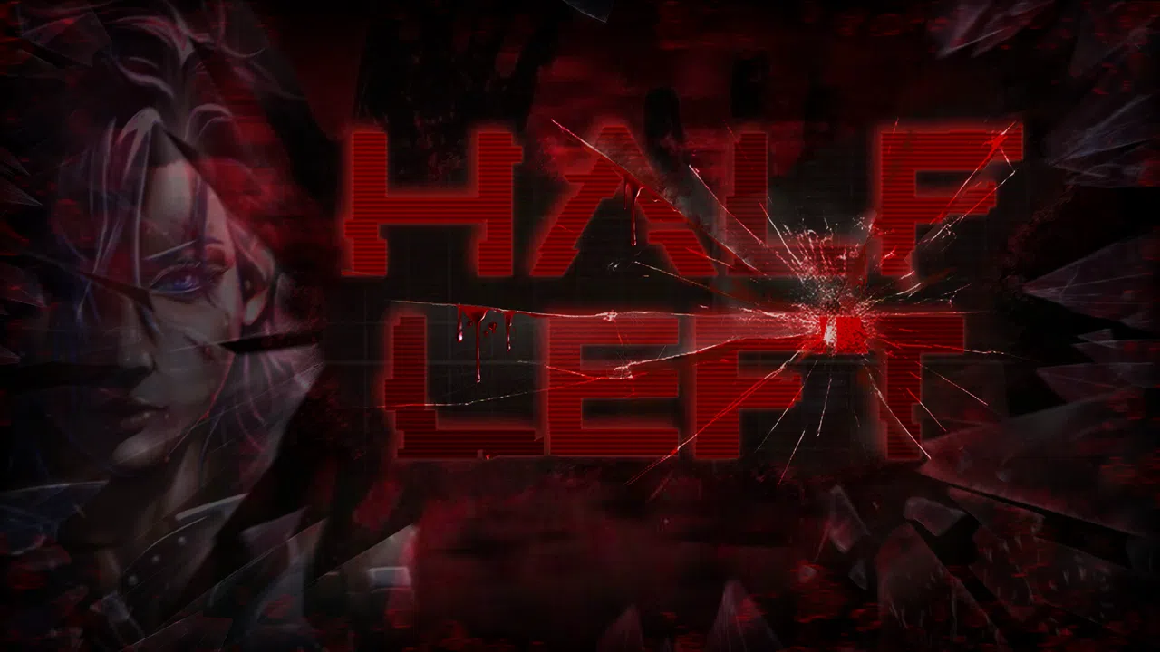 Half Left Demo Screenshot 8