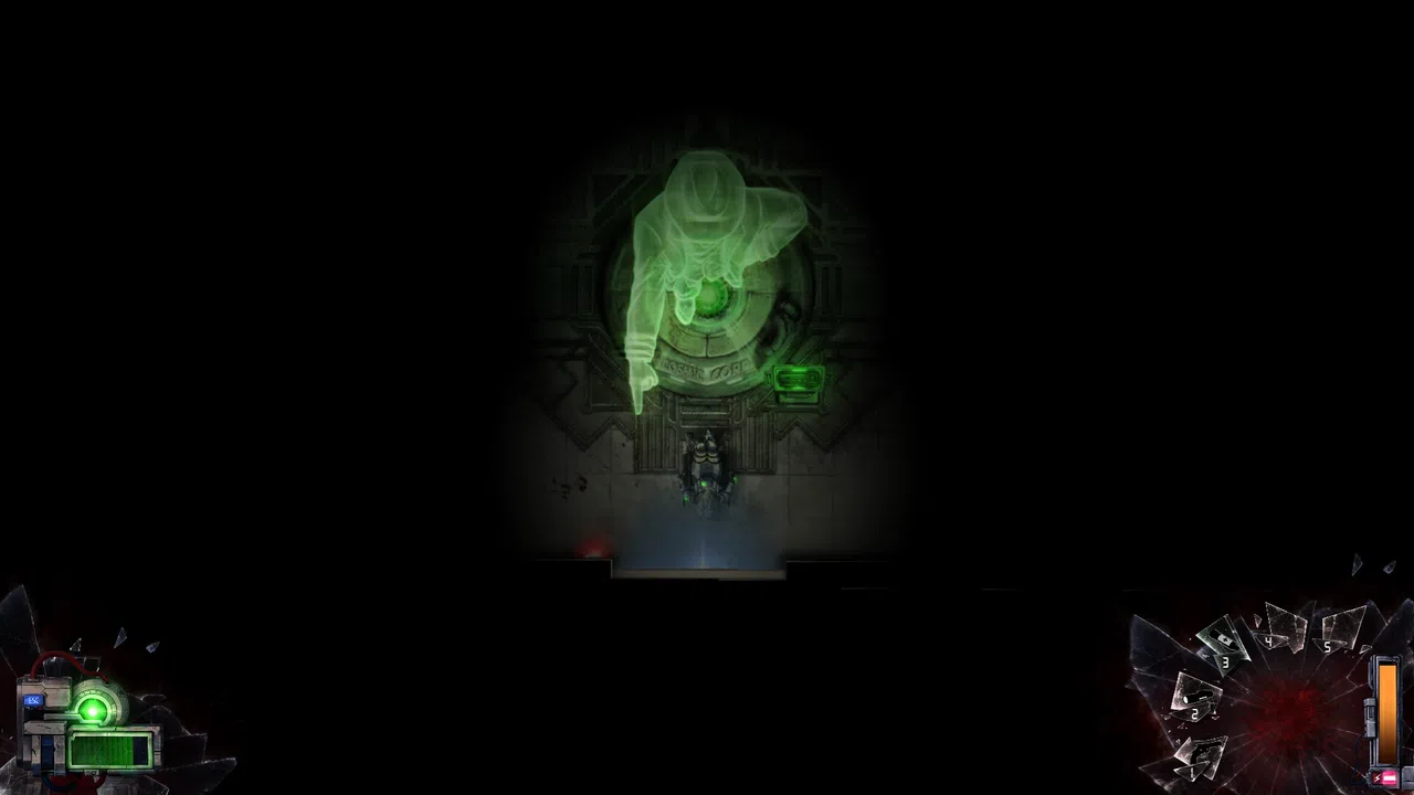 Half Left Demo Screenshot 6