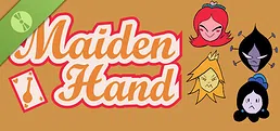 Maiden Hand Demo