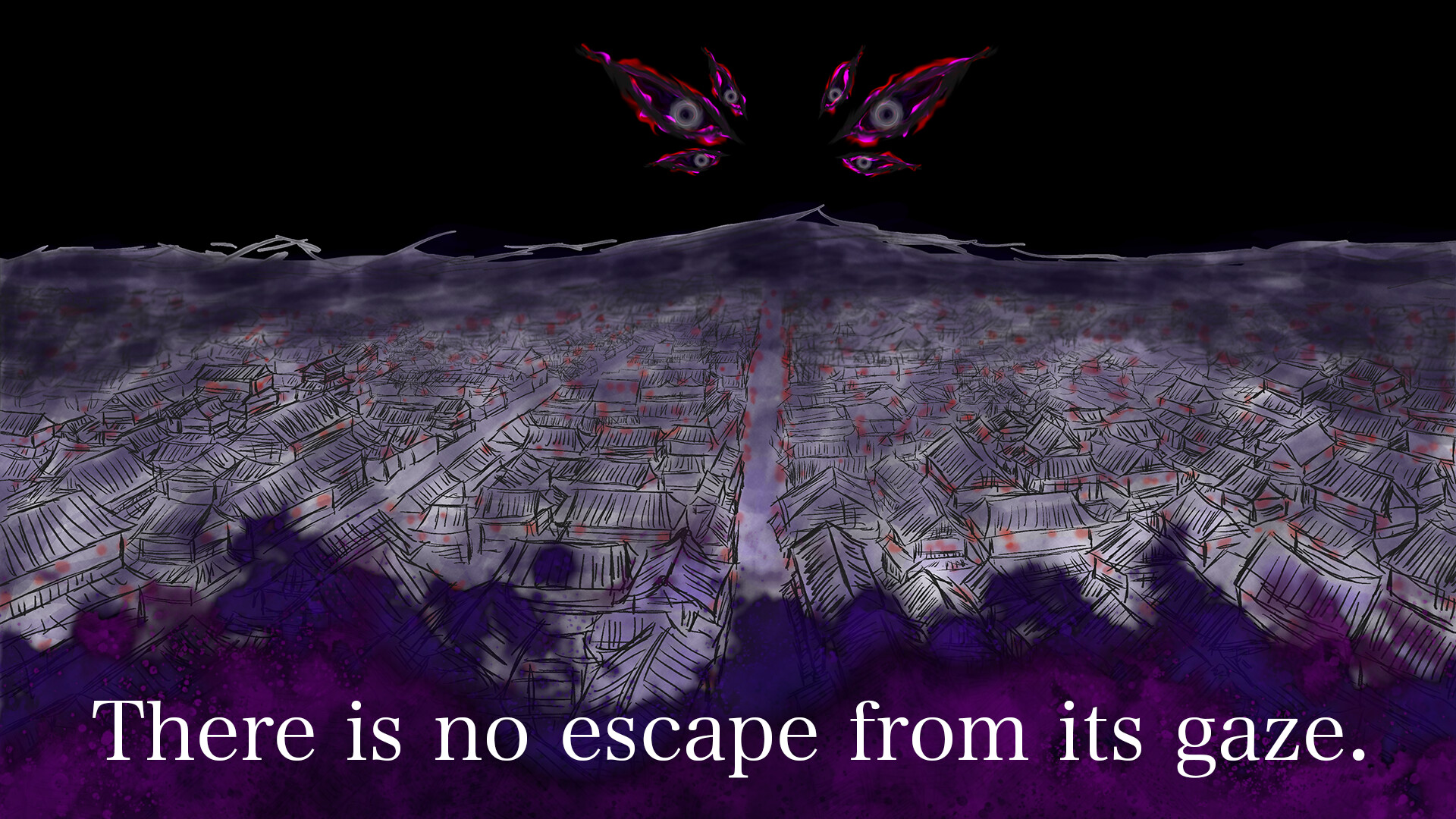 Oiran Survival: Edo Yokai Rush Demo Screenshot 4