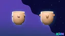 Kiln - Cats & Dogs Decoration Pack Screenshot 2
