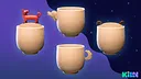 Kiln - Cats & Dogs Decoration Pack Screenshot 0