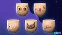 Kiln - Cats & Dogs Decoration Pack Screenshot 4