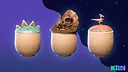 Kiln - Dino Decoration Pack Screenshot 0
