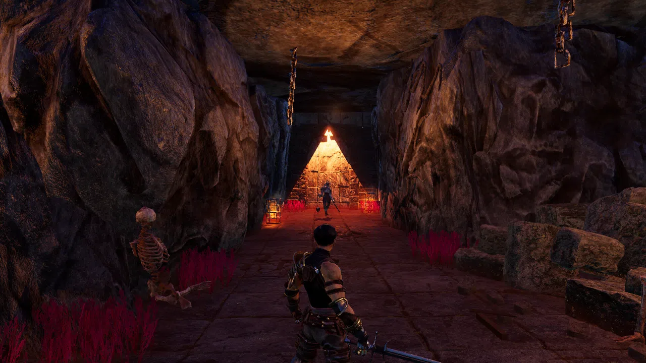 Resurgis: Rise of the Dead Screenshot 0