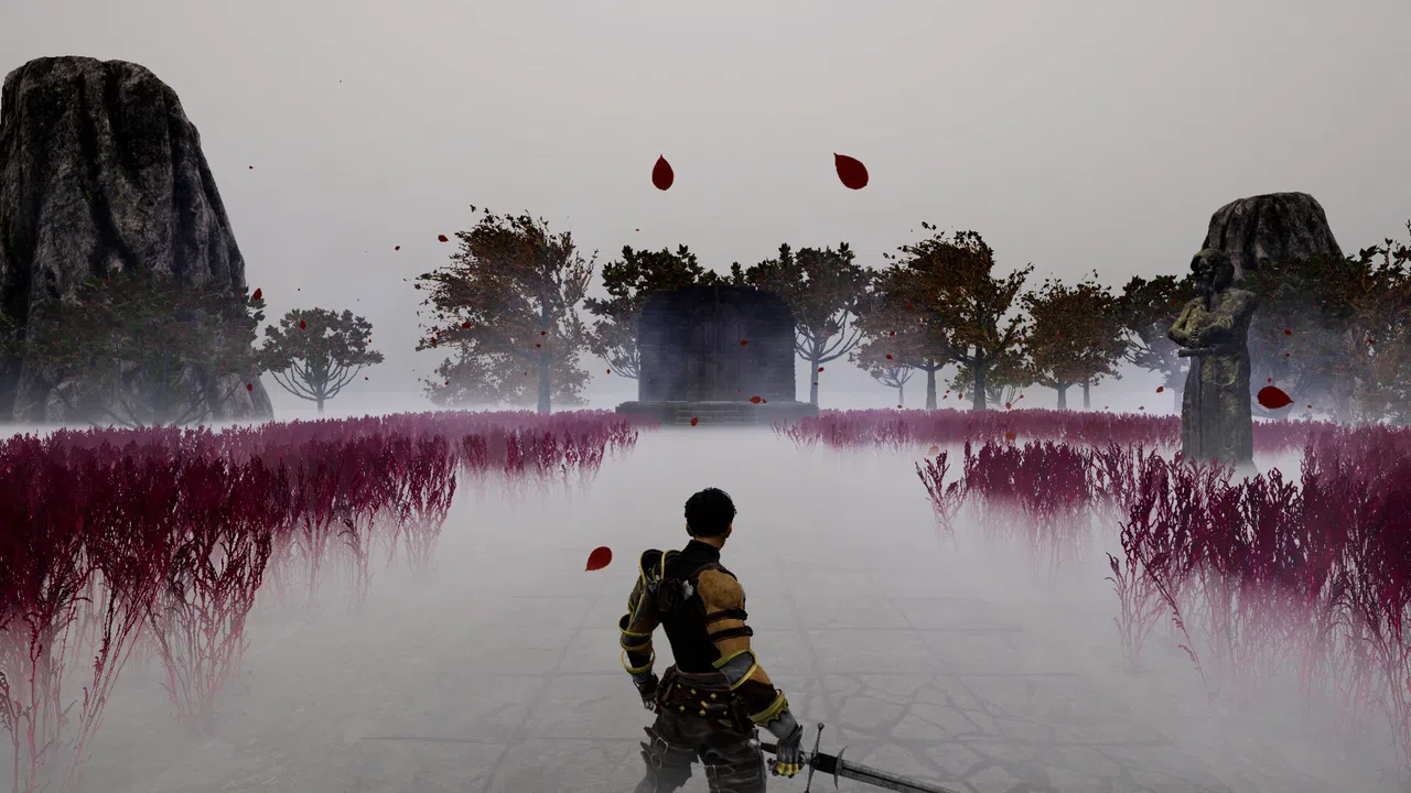 Resurgis: Rise of the Dead Screenshot 2
