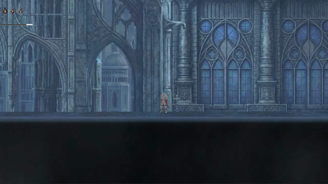 Ceraphic Requiem Screenshot 6