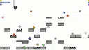 Bumper Cats: Last Cat Standing Screenshot 0