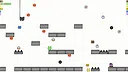 Bumper Cats: Last Cat Standing Screenshot 1