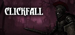 Clickfall