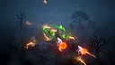 Clickfall Screenshot 2