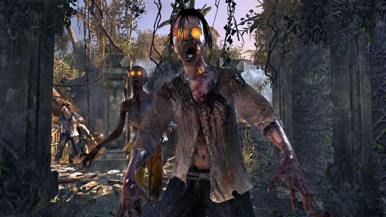 Call of Duty®: Black Ops Annihilation Content Pack Screenshot 10