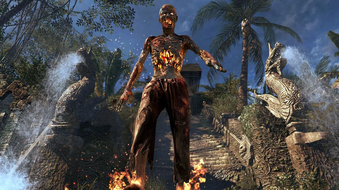 Call of Duty®: Black Ops Annihilation Content Pack Screenshot 9