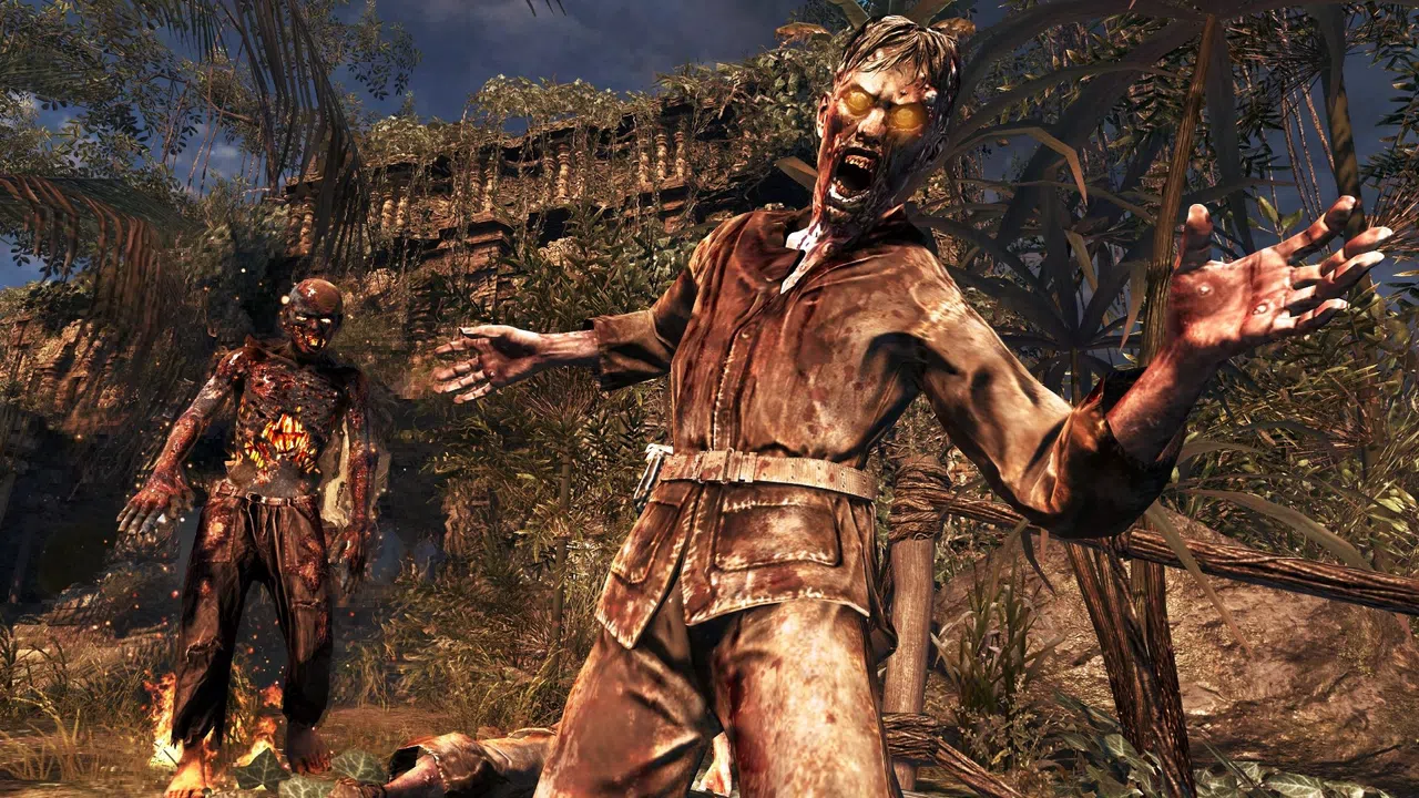 Call of Duty®: Black Ops Annihilation Content Pack Screenshot 12